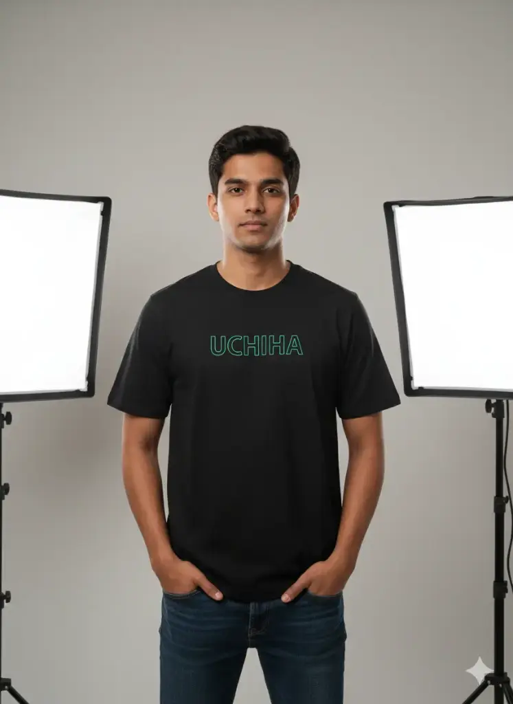 Classic-130 Oversized Cotton T-Shirt (Men/Women)