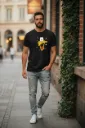 Duck Oversized Cotton T-Shirt (Men/Women)