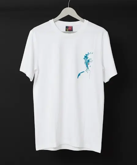 Classic-130 Oversized Cotton T-Shirt (Men/Women)