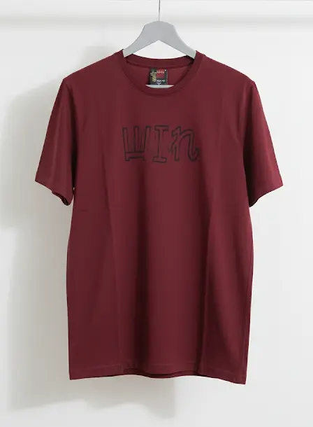 Classic-130 Oversized Cotton T-Shirt (Men/Women)