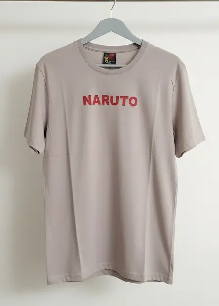 Classic-130 Oversized Cotton T-Shirt (Men/Women)